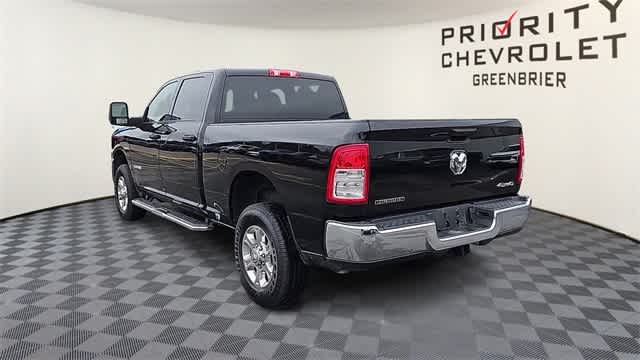 Thumbnail: 2024 RAM 2500 - 7