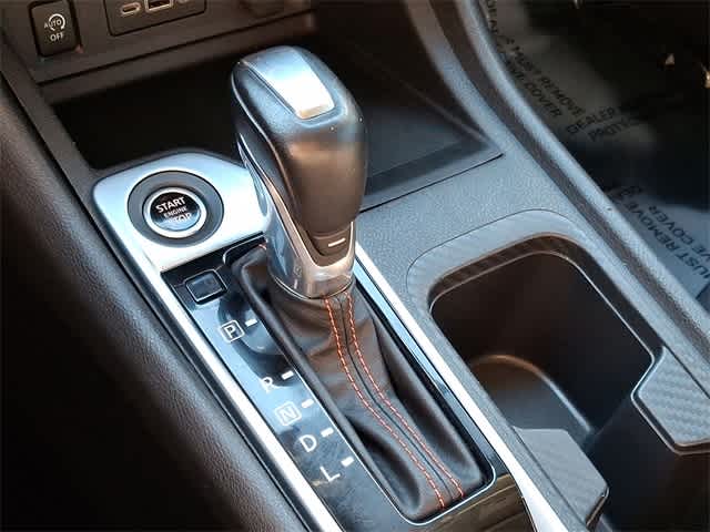 Thumbnail: 2024 Nissan Sentra - 20