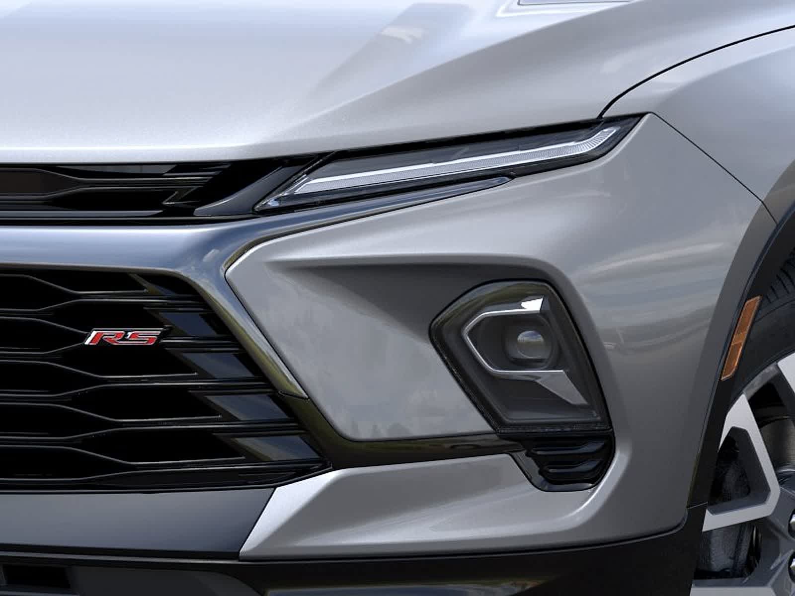Thumbnail: 2026 Chevrolet Blazer - 10