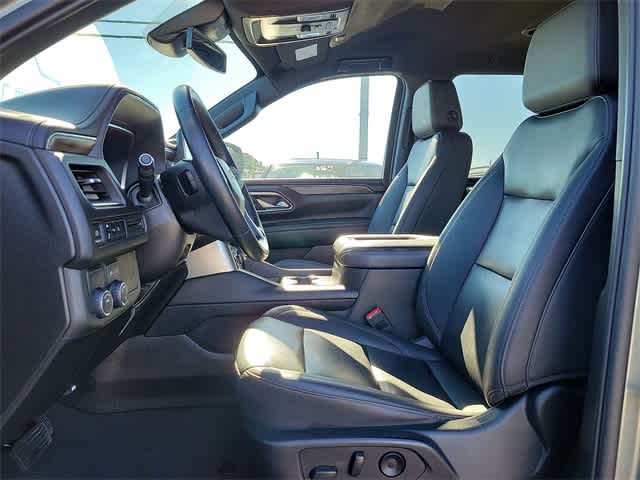 Thumbnail: 2023 Chevrolet Suburban - 17