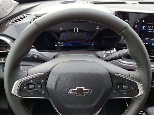 Thumbnail: 2026 Chevrolet Trax - 17