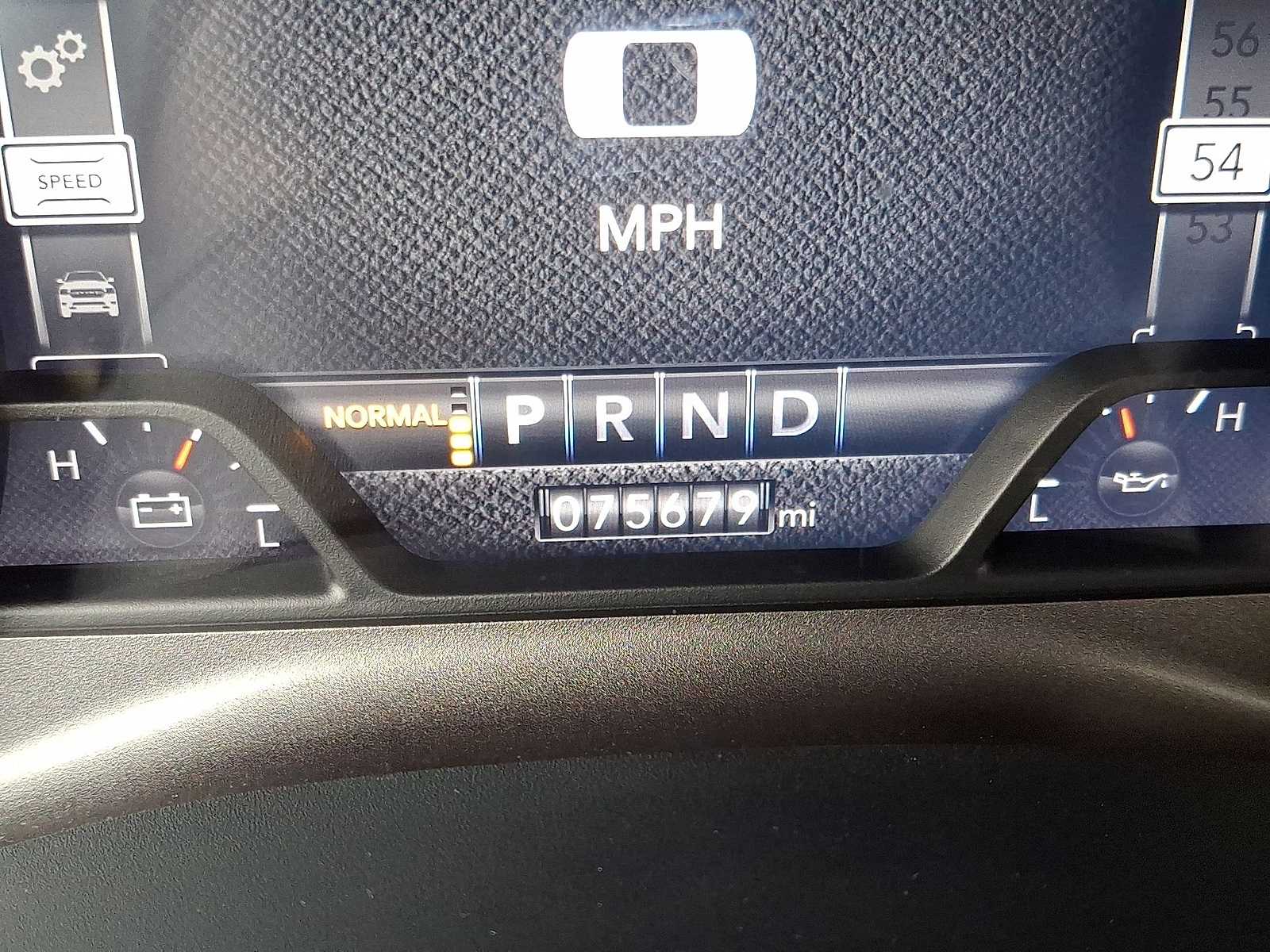 Thumbnail: 2021 RAM 1500 - 18