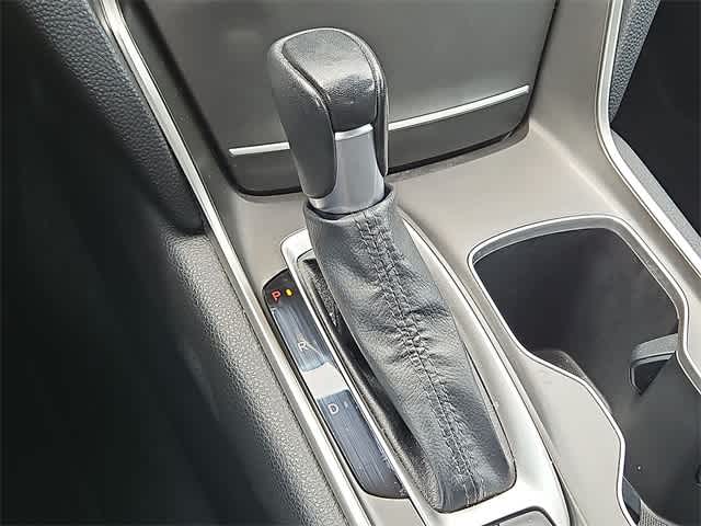 2021 Honda Accord Sport 21