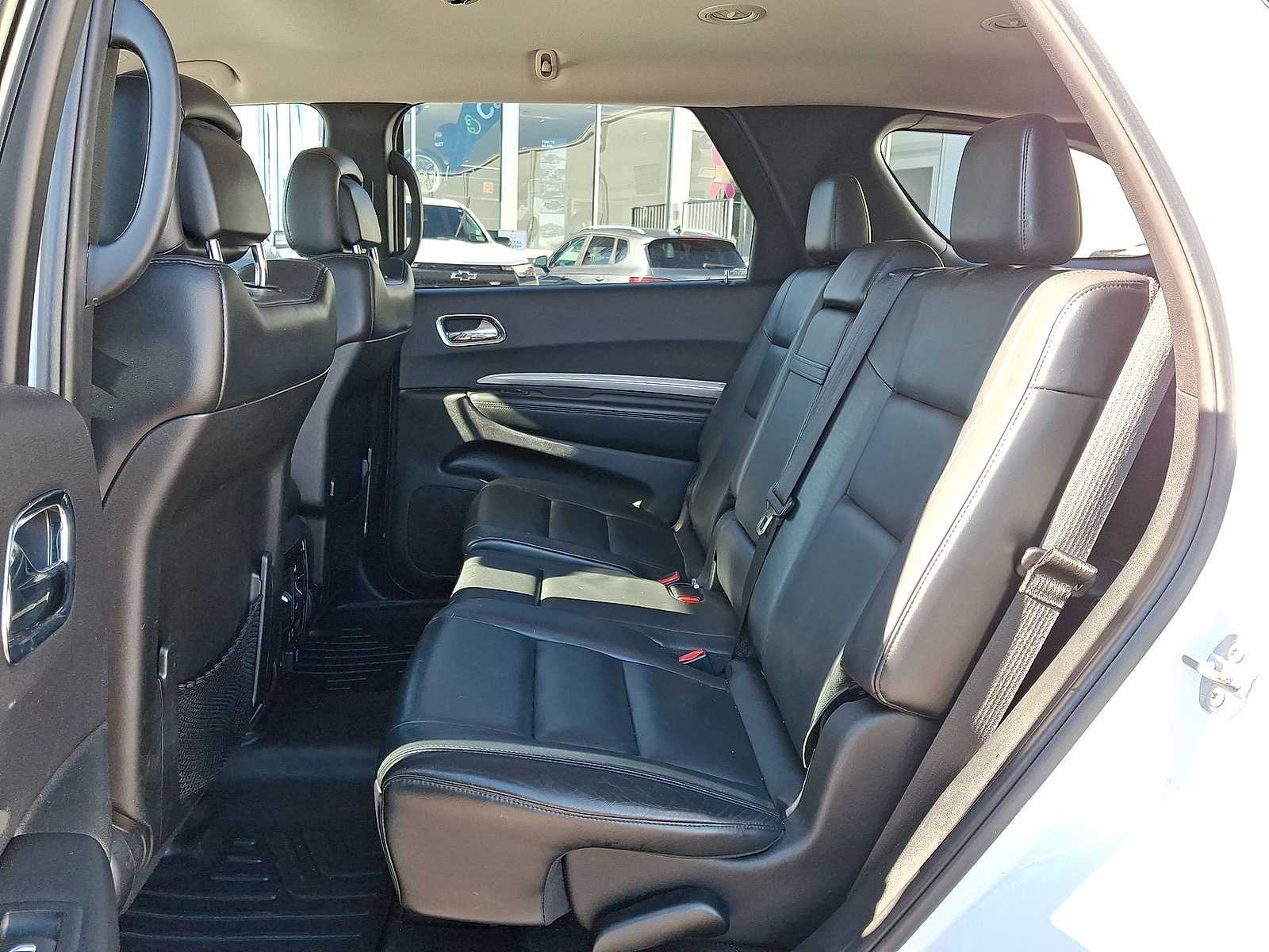 Thumbnail: 2017 Dodge Durango - 30