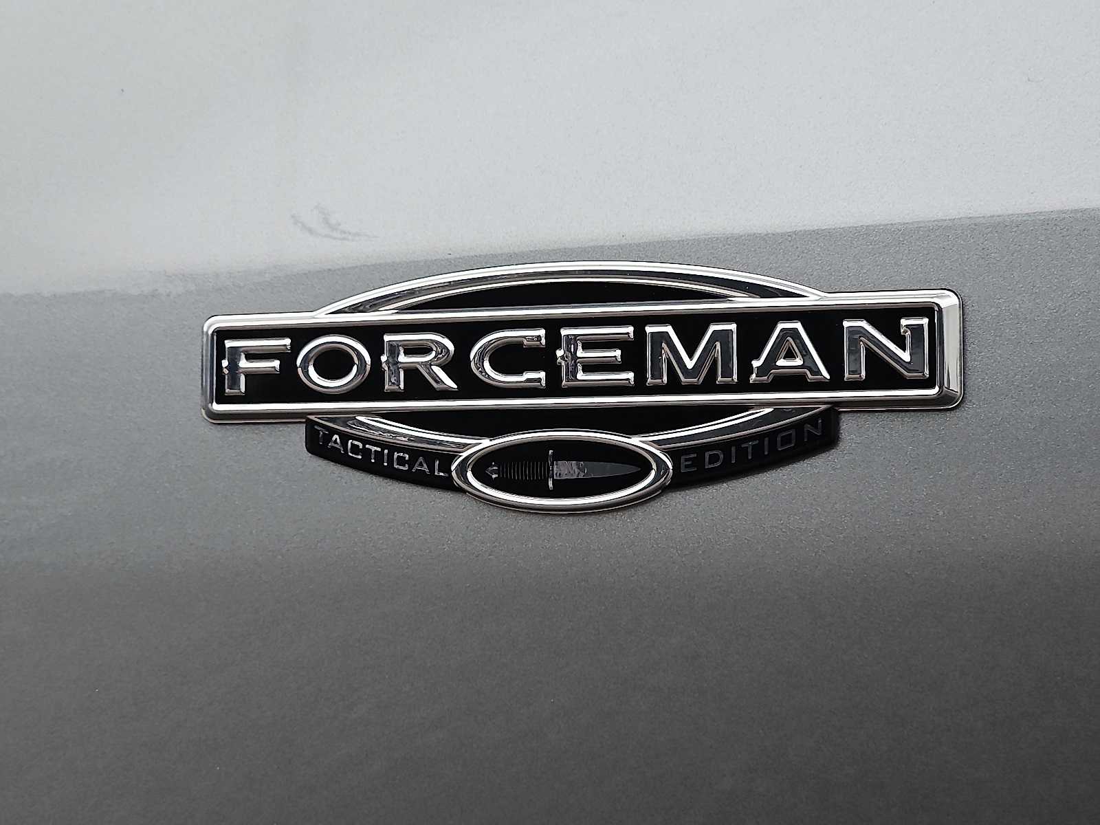 Thumbnail: 2025 Chevrolet Silverado 1500 - 21