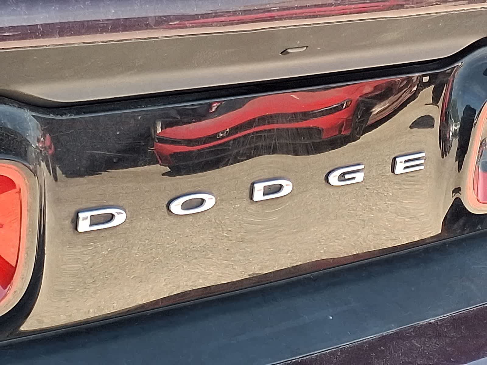 Thumbnail: 2021 Dodge Challenger - 35