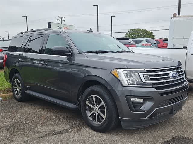 Thumbnail: 2020 Ford Expedition - 2