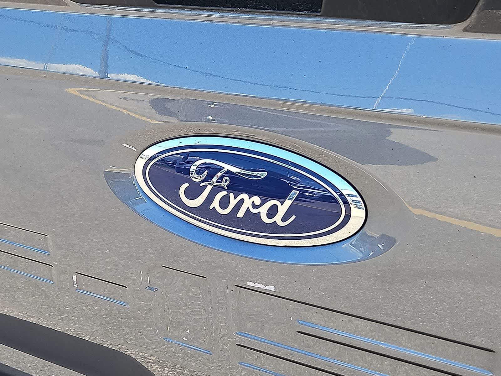 Thumbnail: 2023 Ford F-150 - 33