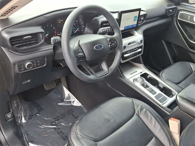 Thumbnail: 2020 Ford Explorer - 16