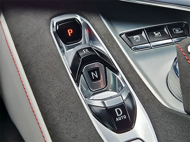2023 Chevrolet Corvette Stingray 22