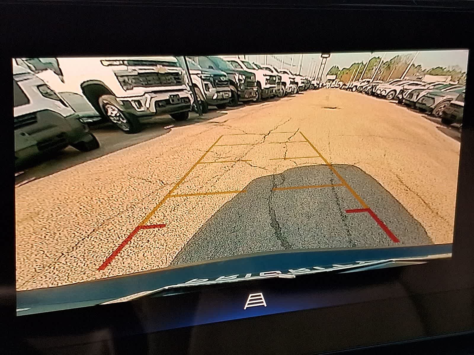 Thumbnail: 2026 Chevrolet TrailBlazer - 15