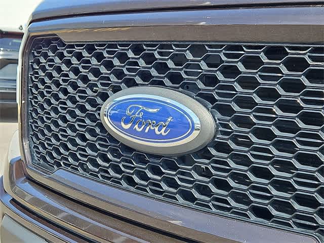 Thumbnail: 2019 Ford F-150 - 36