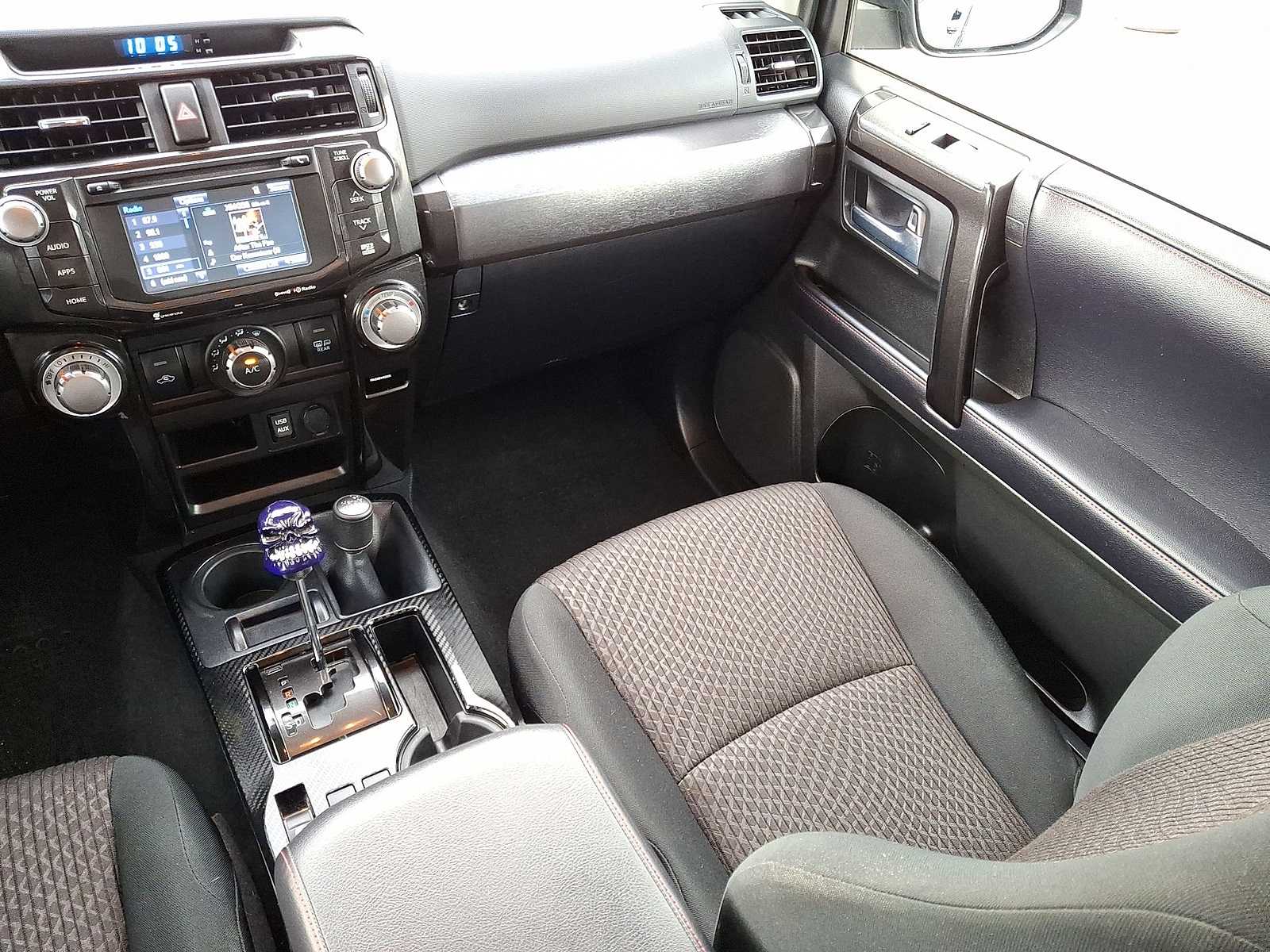 Thumbnail: 2019 Toyota 4Runner - 12