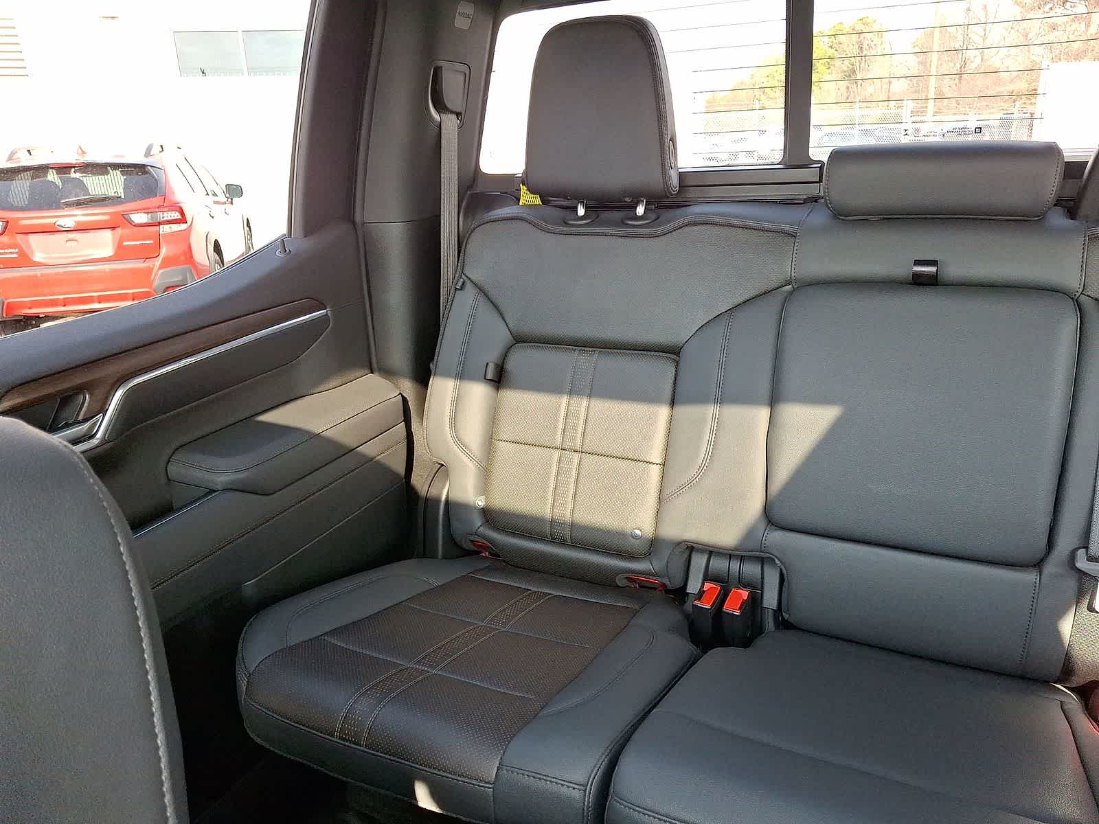 Thumbnail: 2025 Chevrolet Silverado 1500 - 13