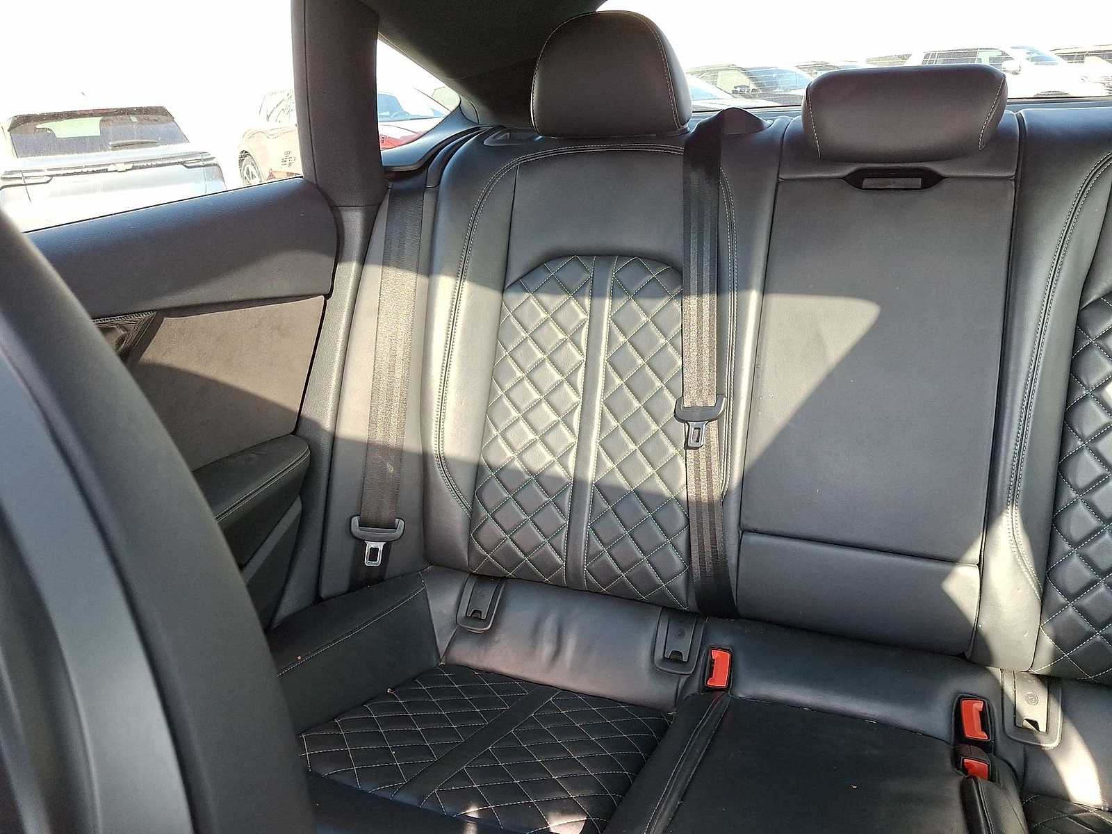 Thumbnail: 2019 Audi S5 - 13