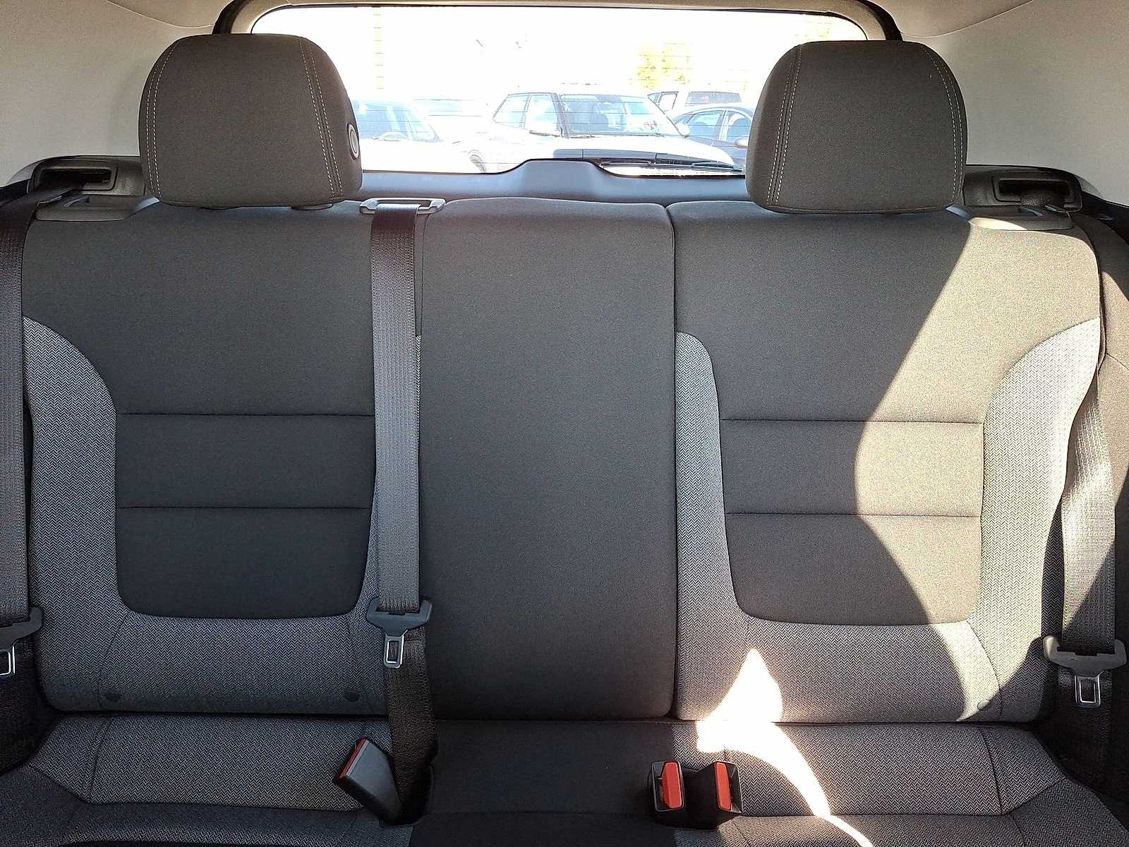 Thumbnail: 2026 Chevrolet TrailBlazer - 14