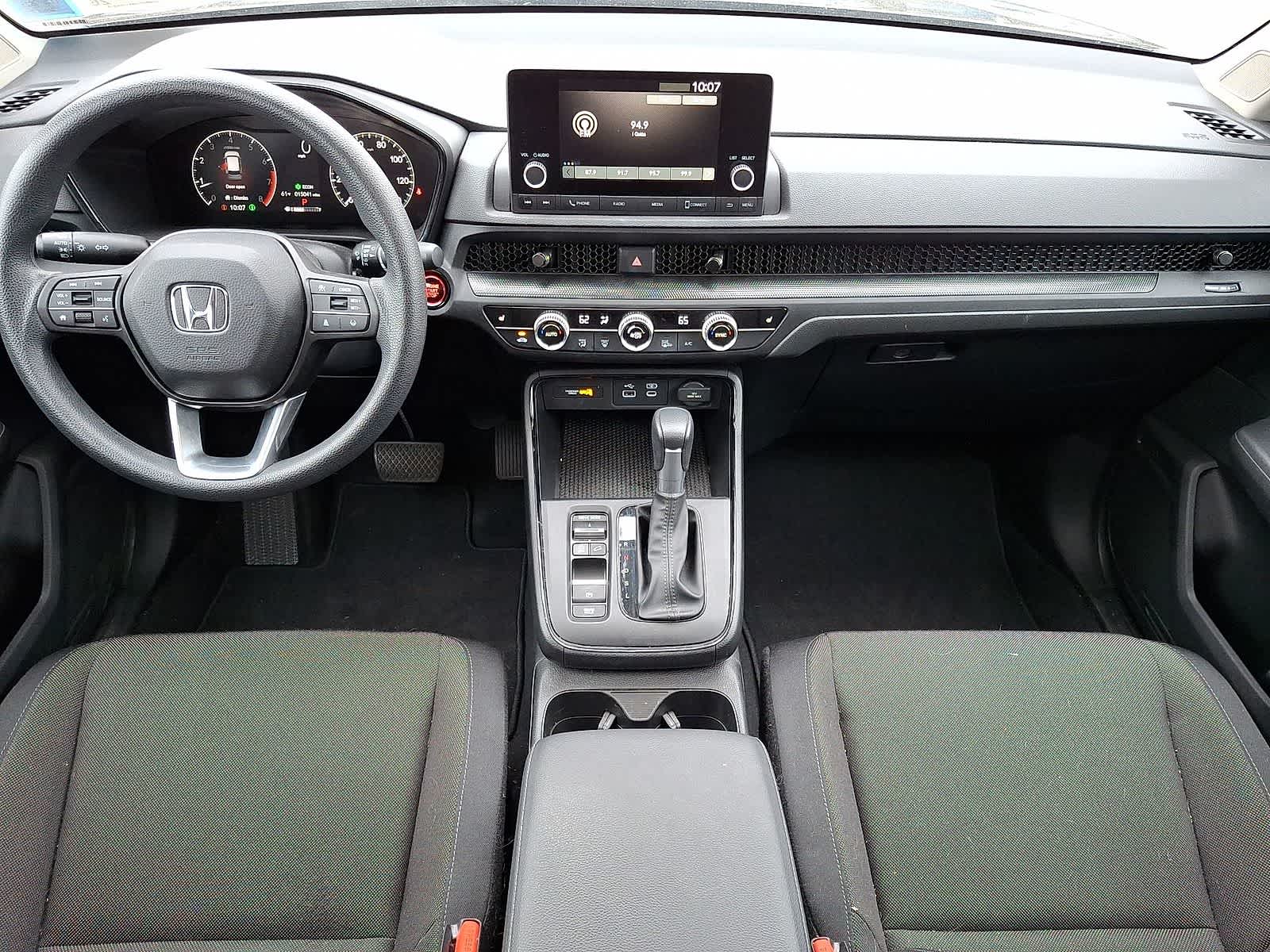 Thumbnail: 2024 Honda CR-V - 11