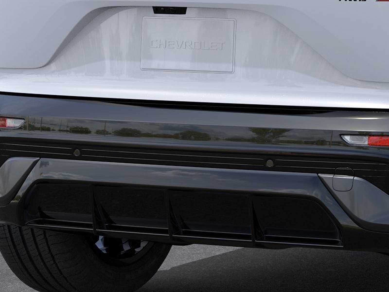 Thumbnail: 2026 Chevrolet Blazer EV - 14