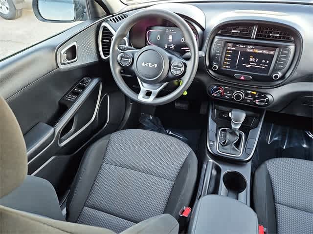 Thumbnail: 2023 Kia Soul - 10