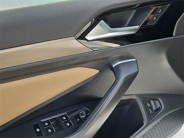2021 Volkswagen Jetta SEL 24