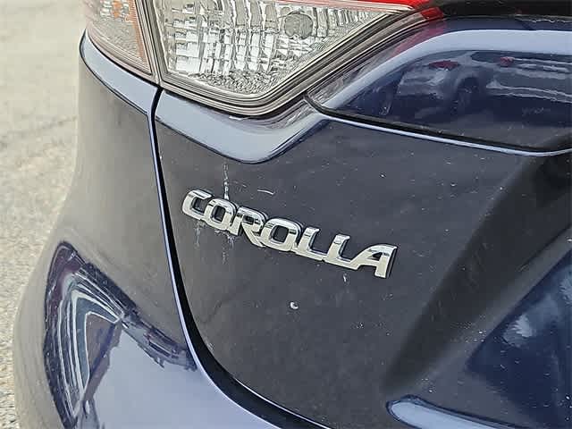 Thumbnail: 2024 Toyota Corolla - 5