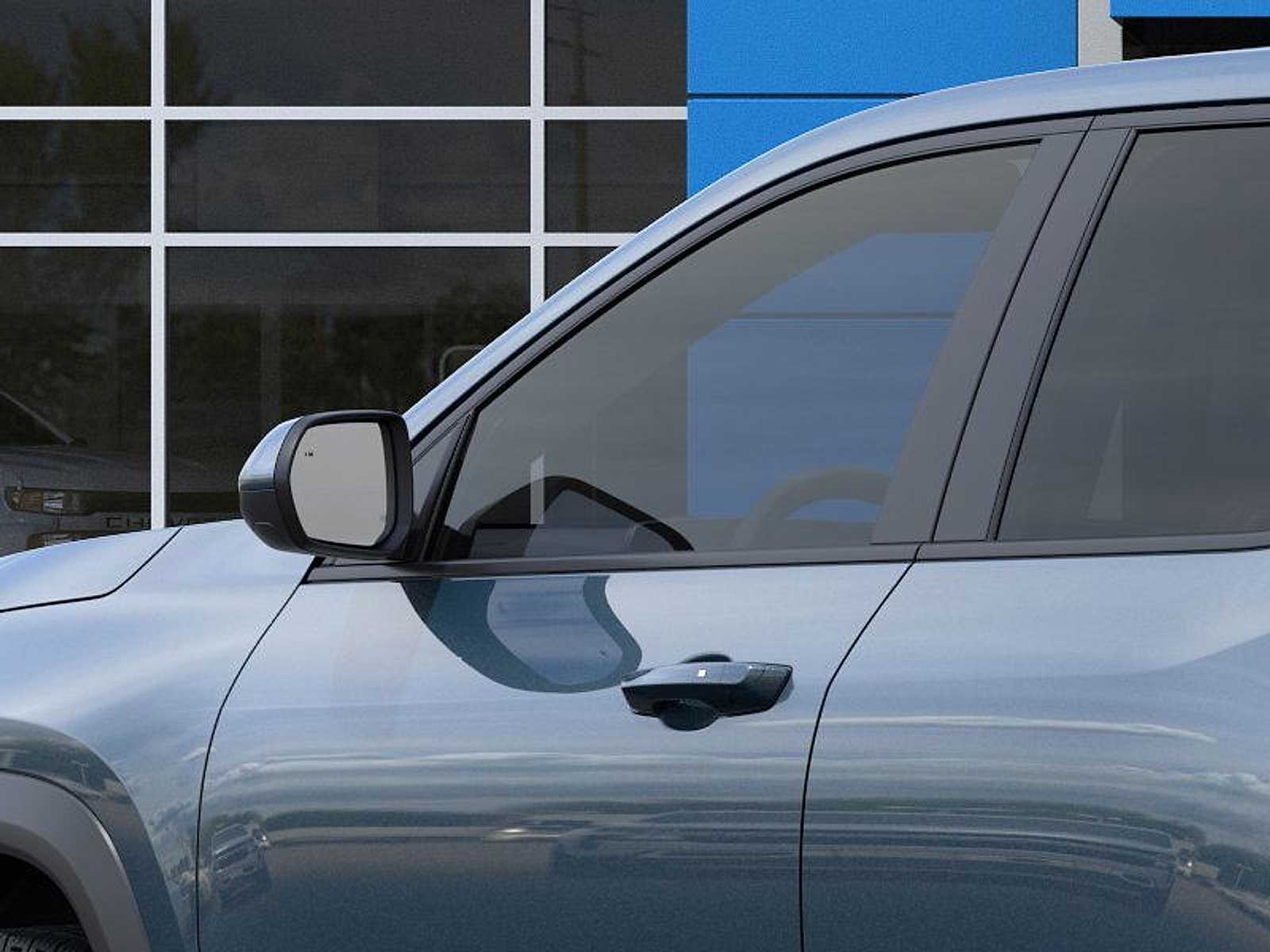 Thumbnail: 2026 Chevrolet Equinox - 12