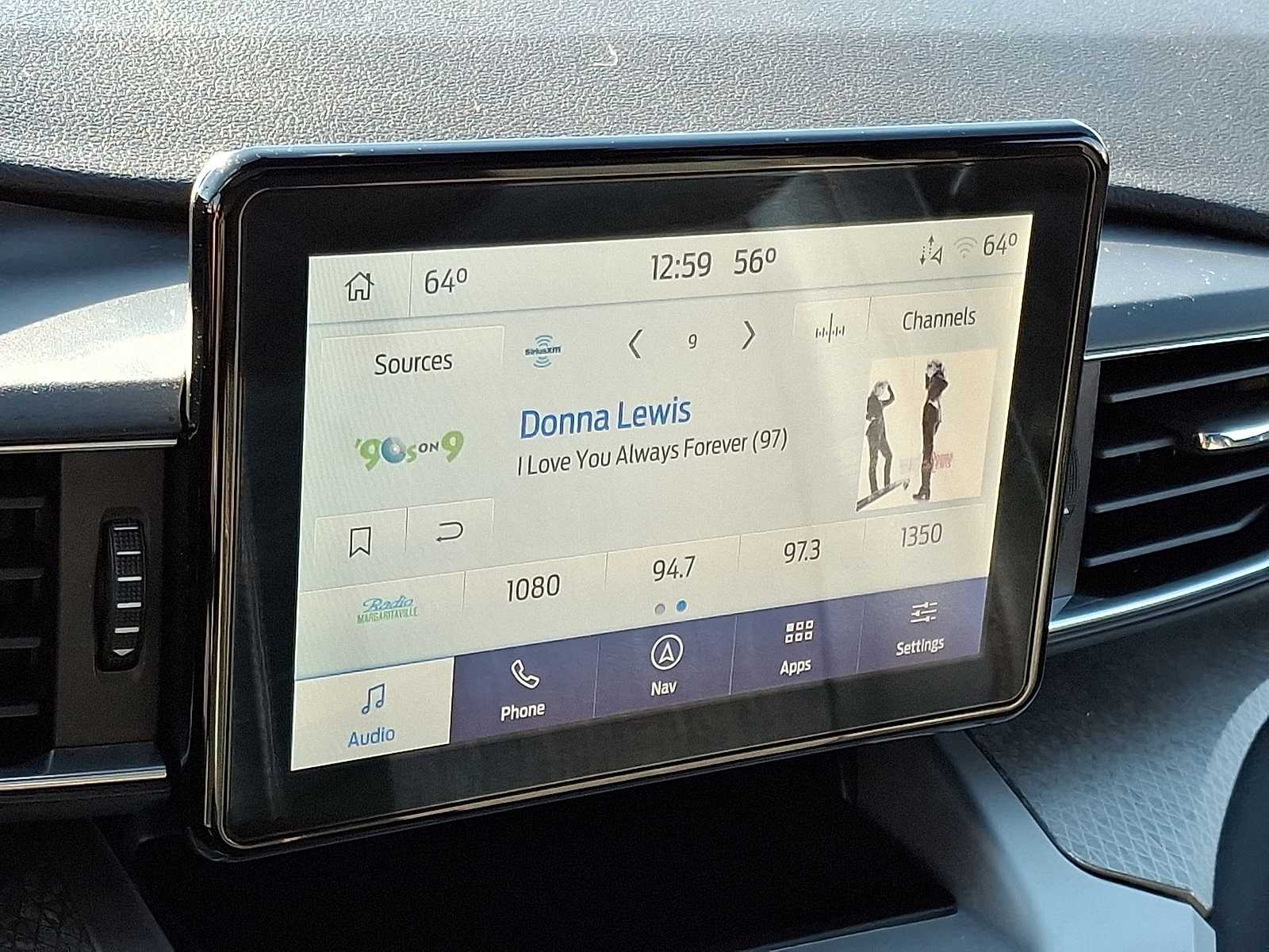 Thumbnail: 2022 Ford Explorer - 19