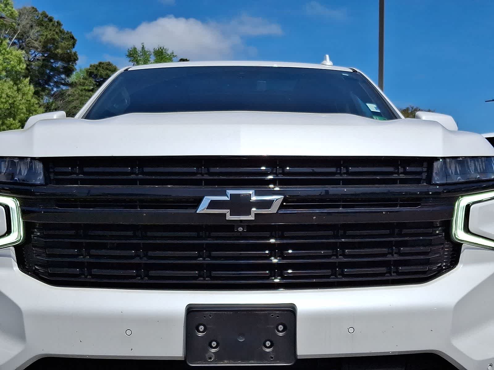 Thumbnail: 2023 Chevrolet Tahoe - 37
