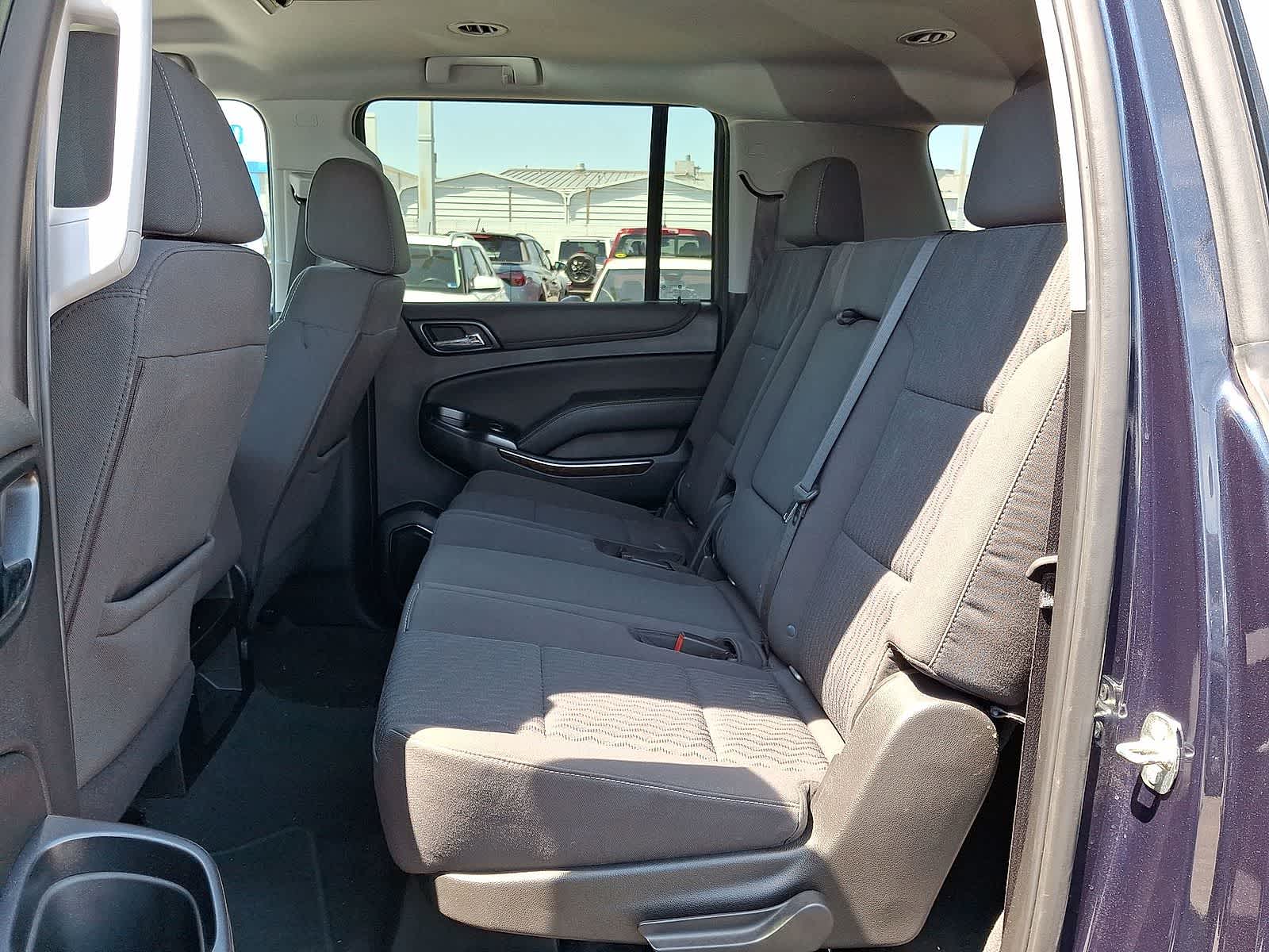 Thumbnail: 2020 Chevrolet Suburban - 28