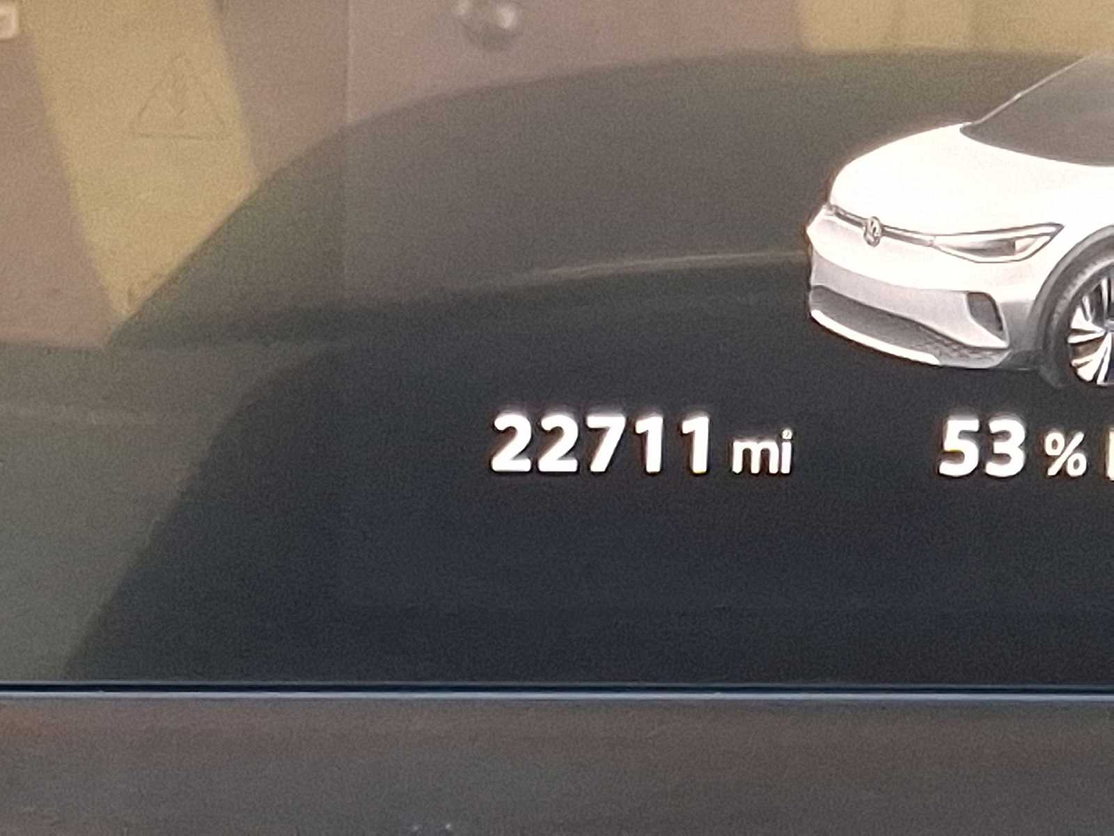 Thumbnail: 2022 Volkswagen ID.4 - 18