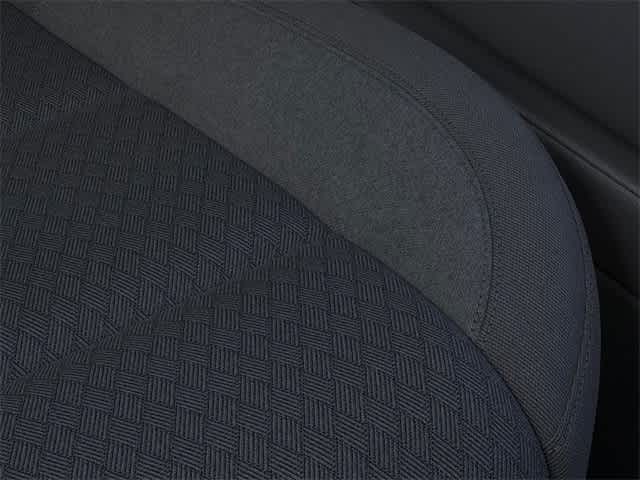 Thumbnail: 2026 Chevrolet Silverado 1500 - 21