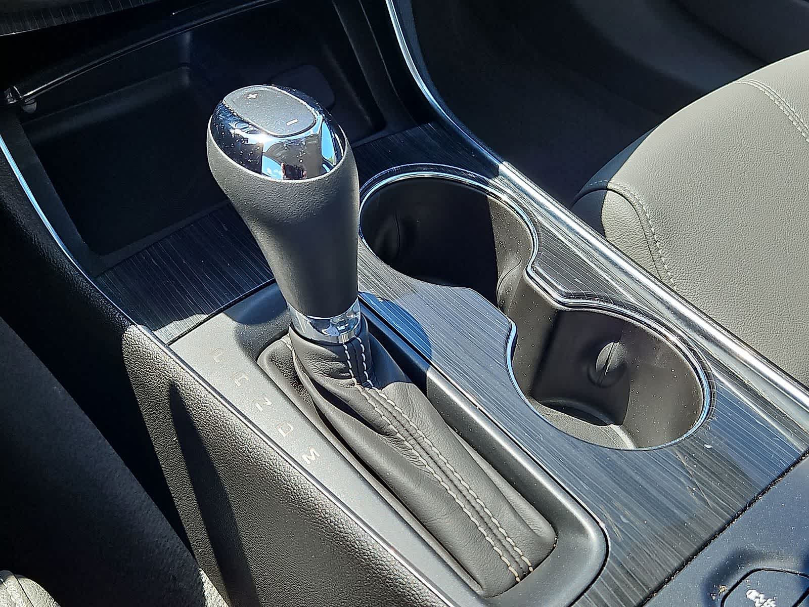 Thumbnail: 2019 Chevrolet Impala - 21