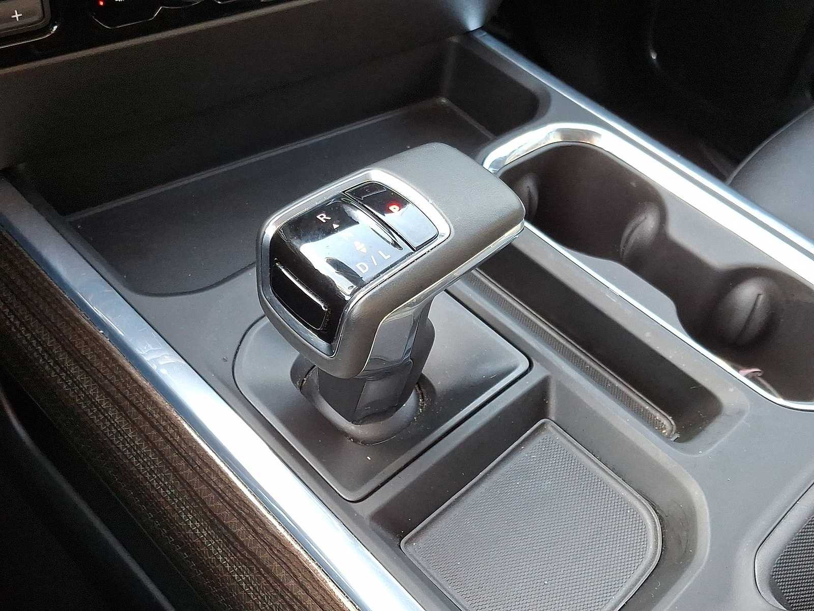 Thumbnail: 2024 Chevrolet Silverado 1500 - 21