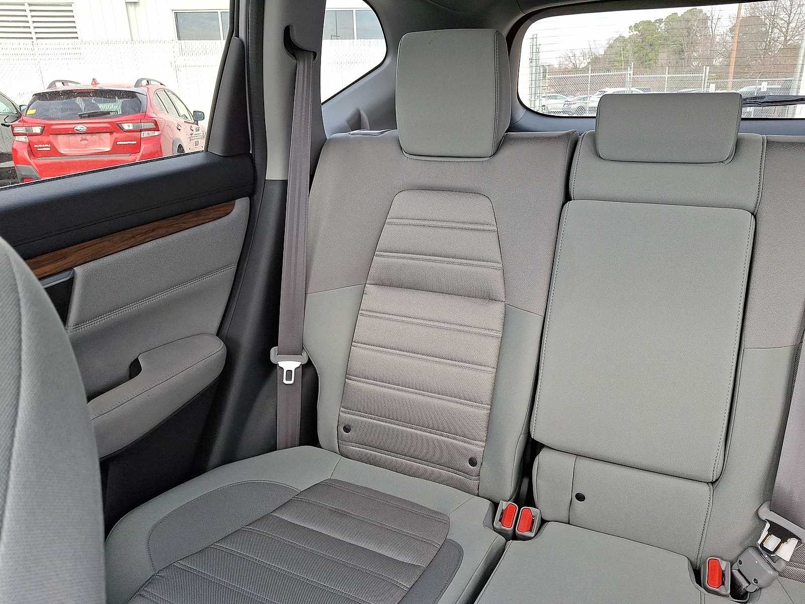 Thumbnail: 2019 Honda CR-V - 13