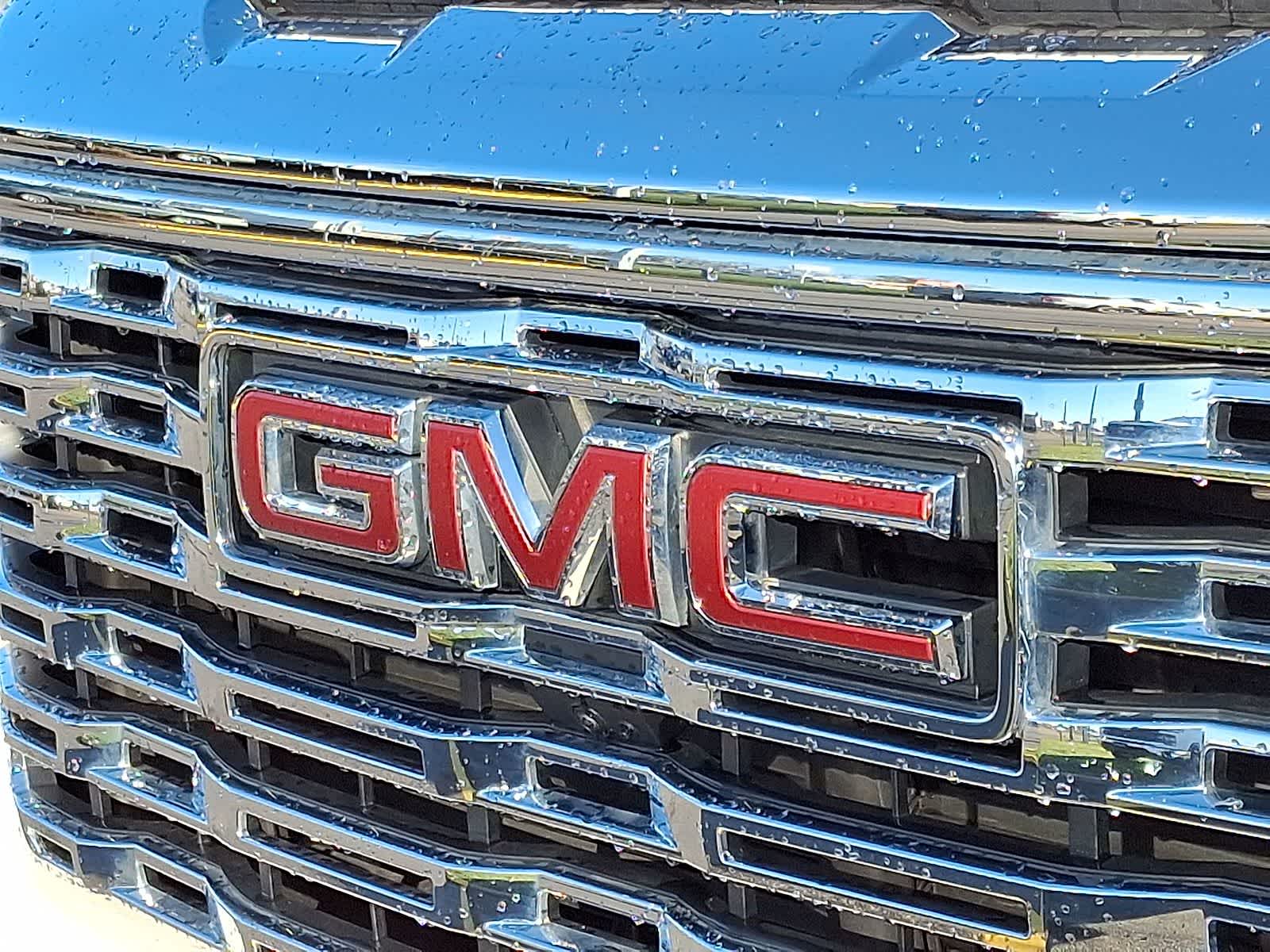 Thumbnail: 2024 GMC Sierra 1500 - 37