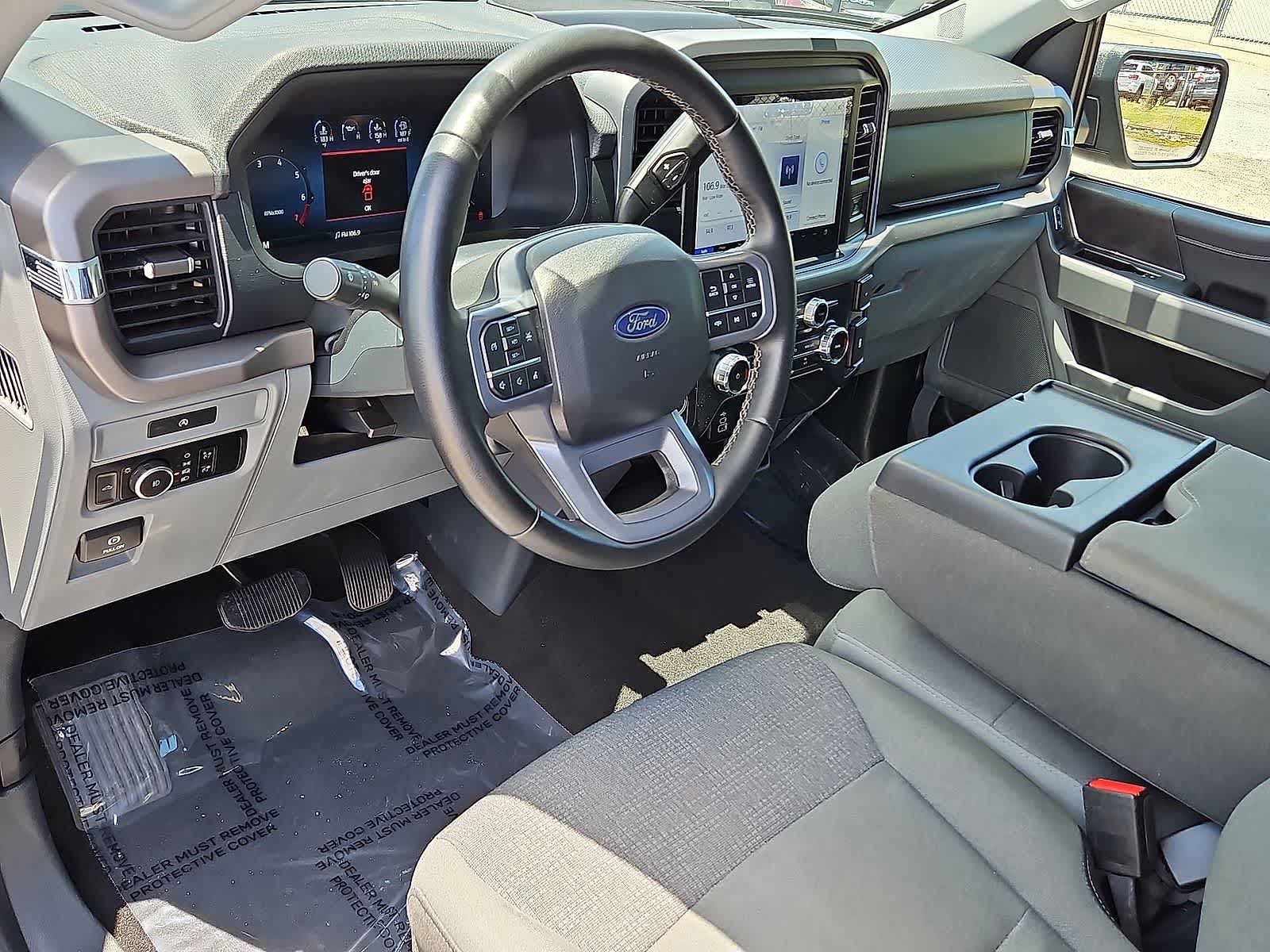Thumbnail: 2025 Ford F-150 - 15