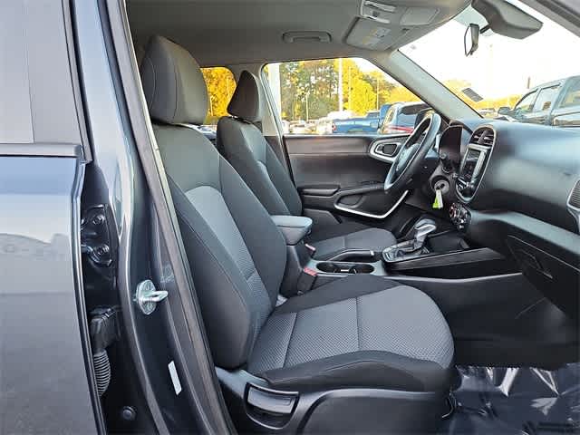 Thumbnail: 2023 Kia Soul - 30