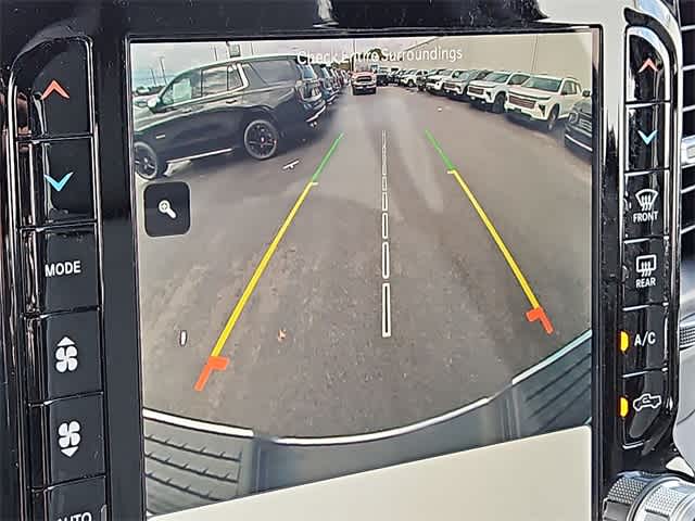 Thumbnail: 2024 RAM 2500 - 21