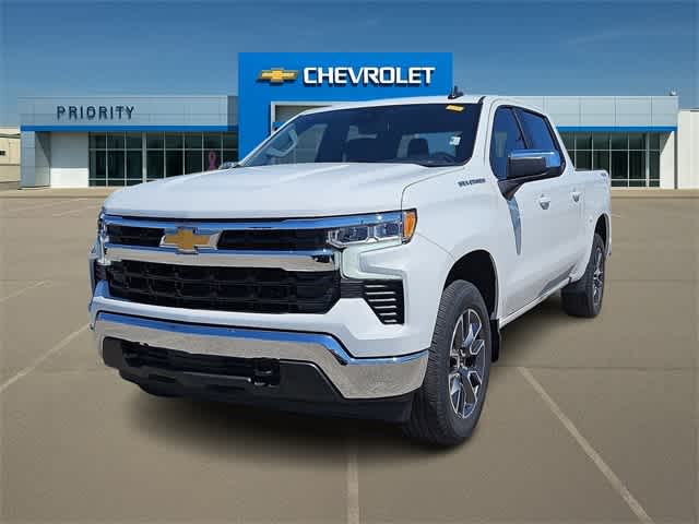 2022 Chevrolet Silverado 1500 LT -
                  Chesapeake, VA