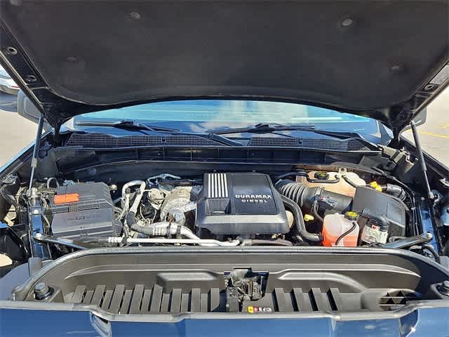 Thumbnail: 2022 GMC Sierra 1500 - 34