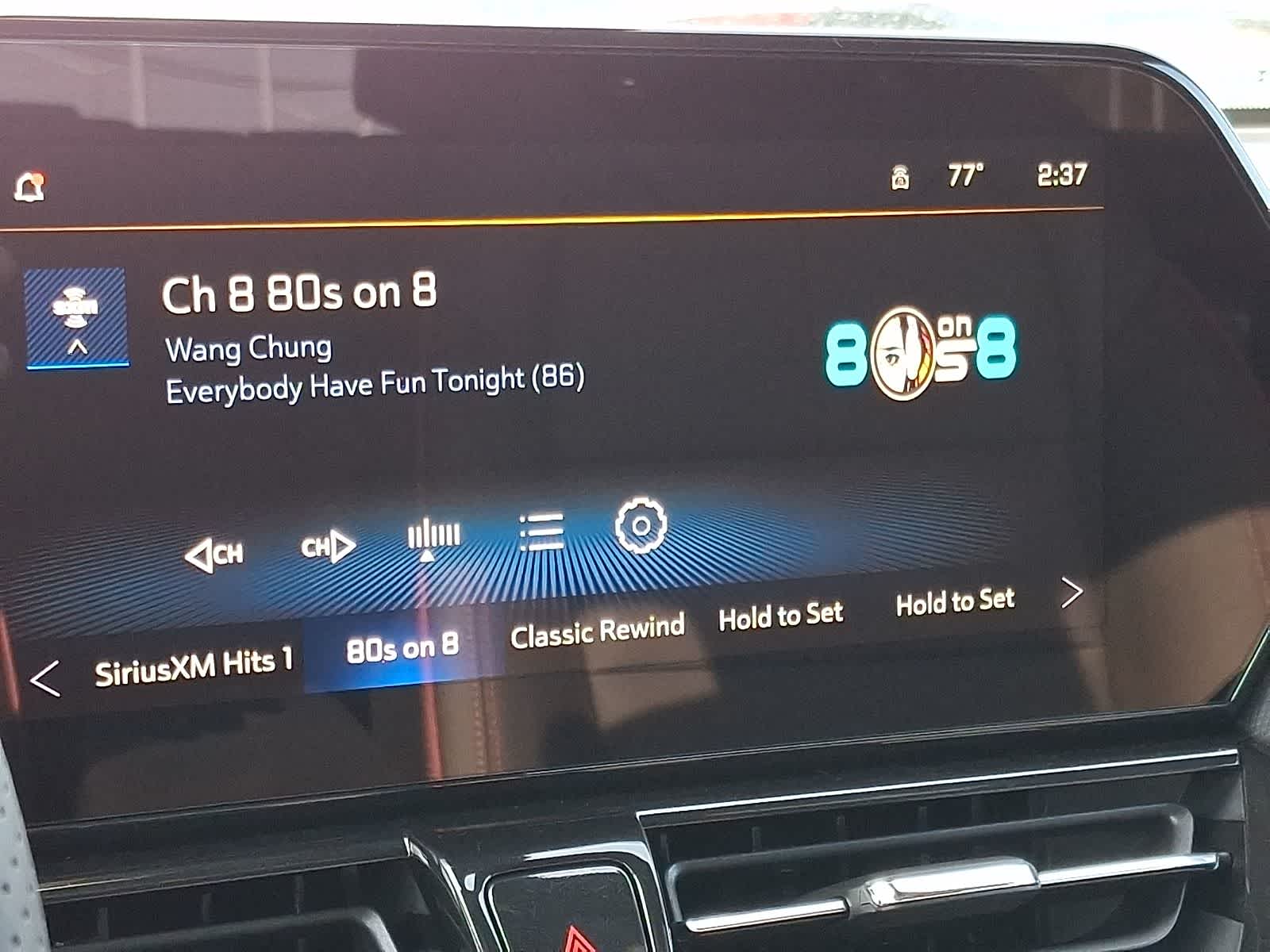 Thumbnail: 2026 Chevrolet TrailBlazer - 14