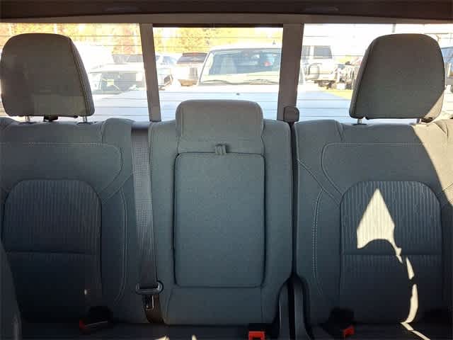 Thumbnail: 2021 RAM 1500 - 14