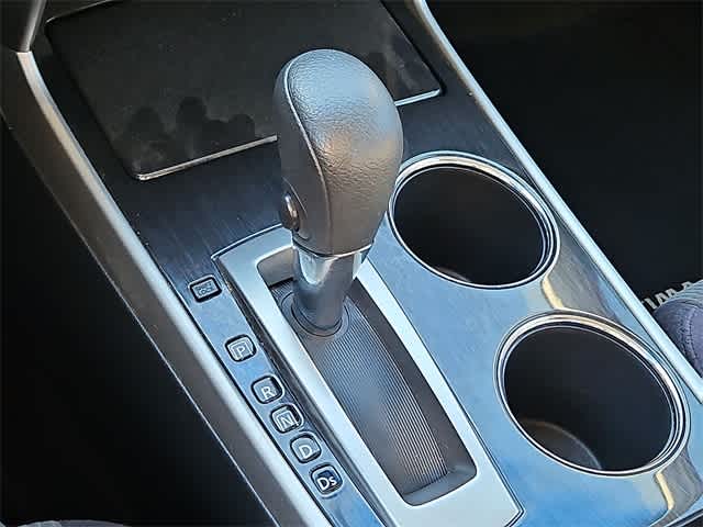 Thumbnail: 2013 Nissan Altima - 21