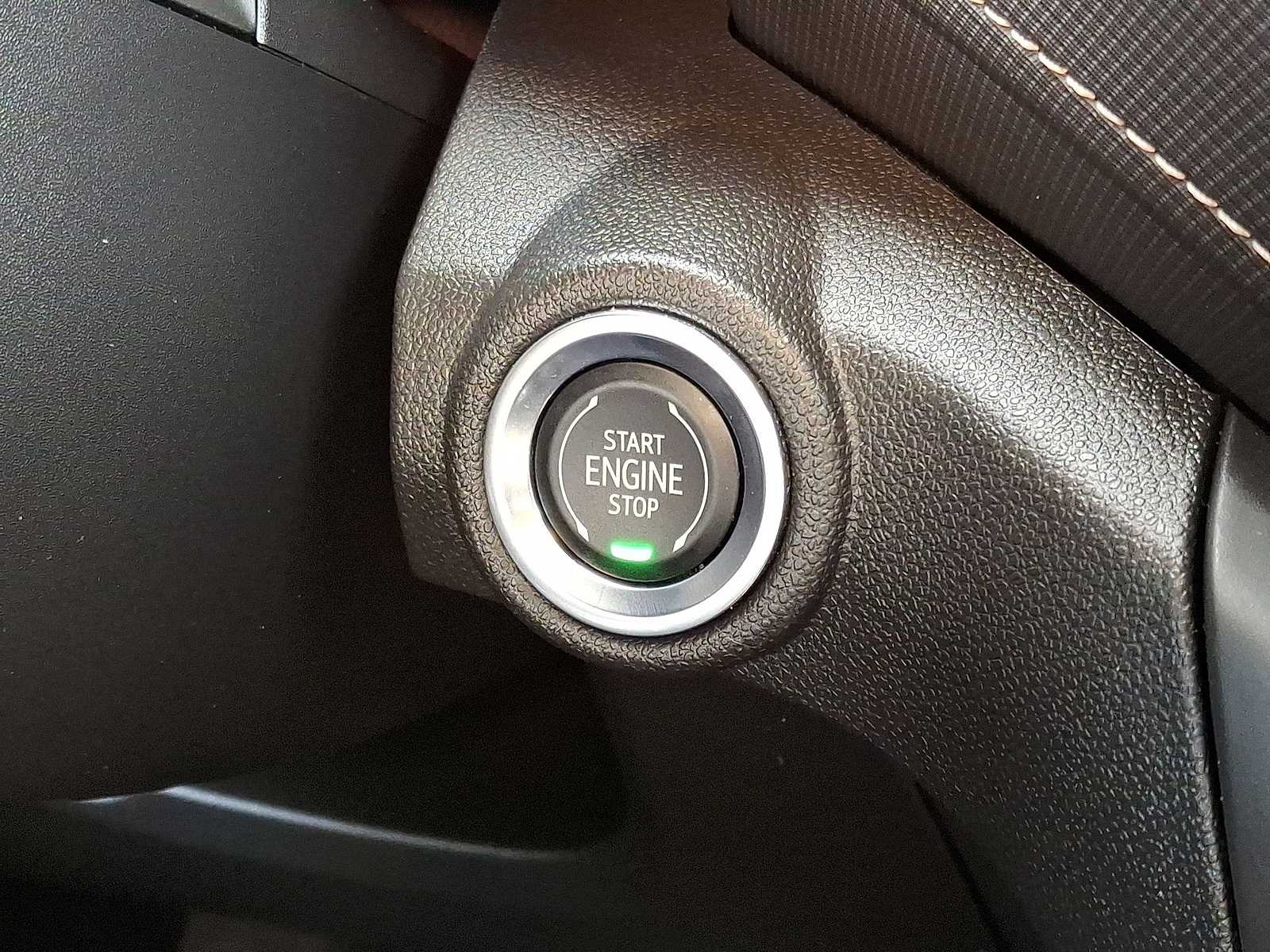 Thumbnail: 2022 Chevrolet TrailBlazer - 22