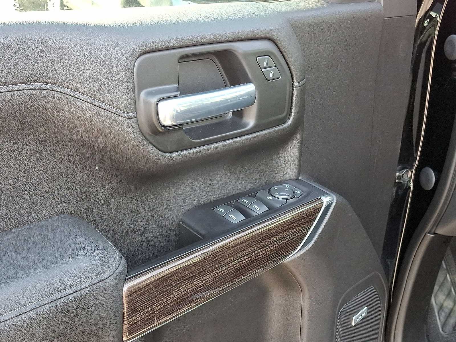 Thumbnail: 2020 Chevrolet Silverado 1500 - 29