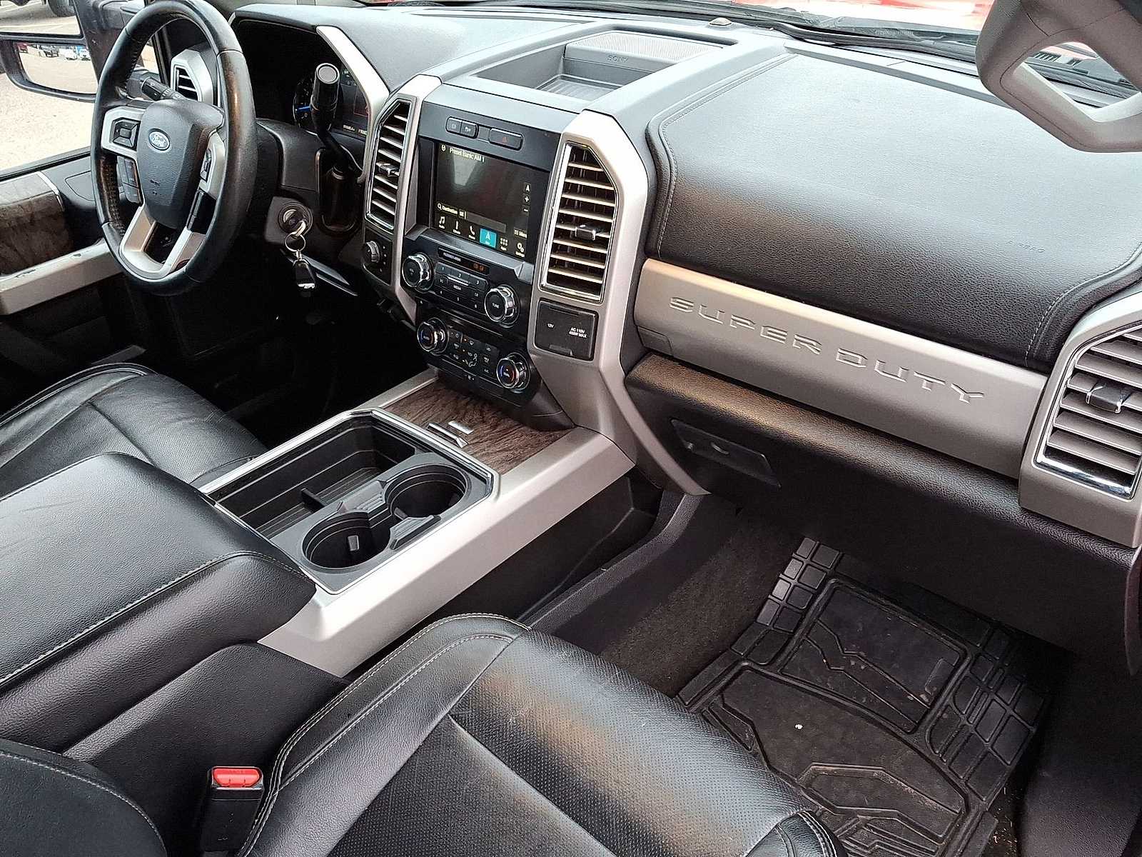 Thumbnail: 2017 Ford F-350 - 33