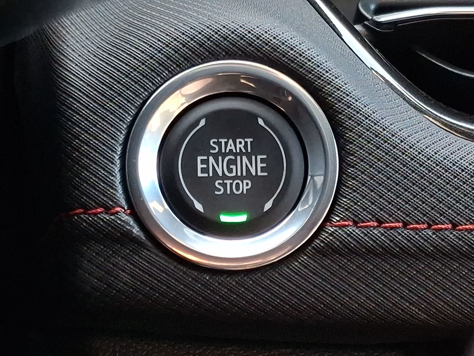 Thumbnail: 2026 Chevrolet TrailBlazer - 17