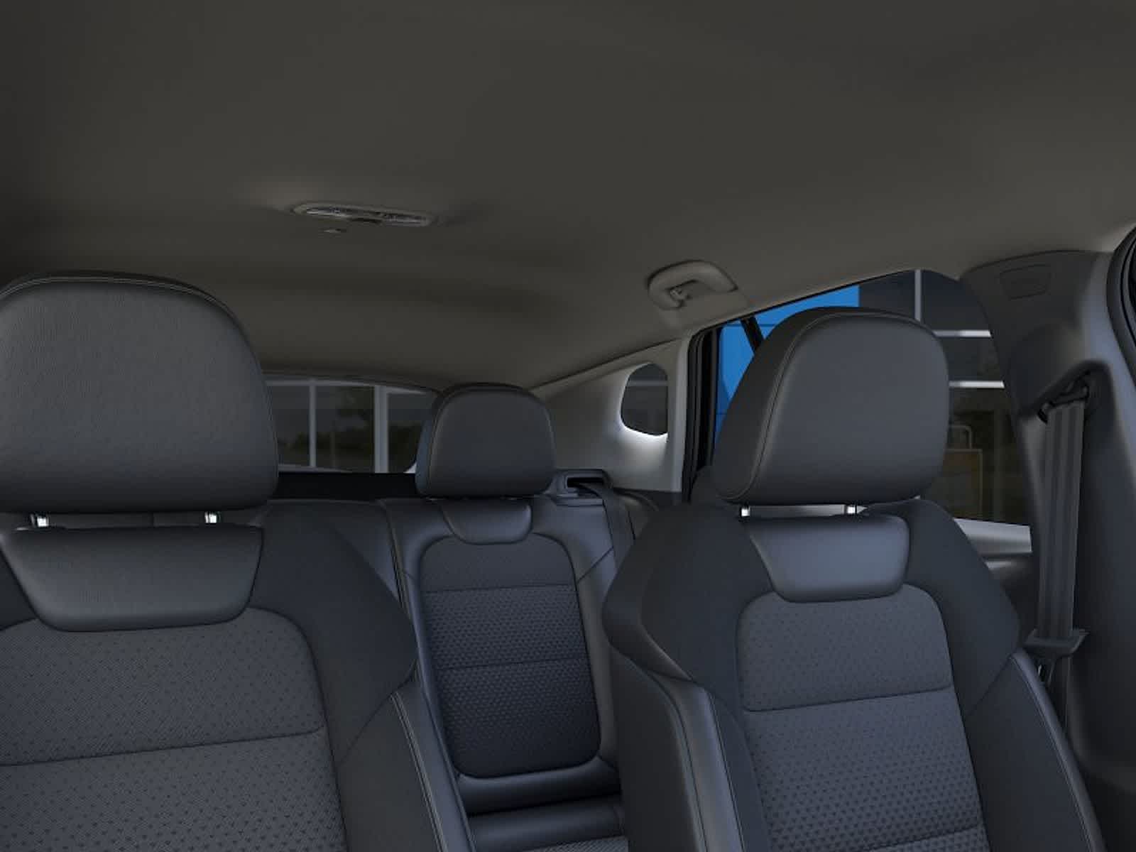Thumbnail: 2026 Chevrolet Trax - 24