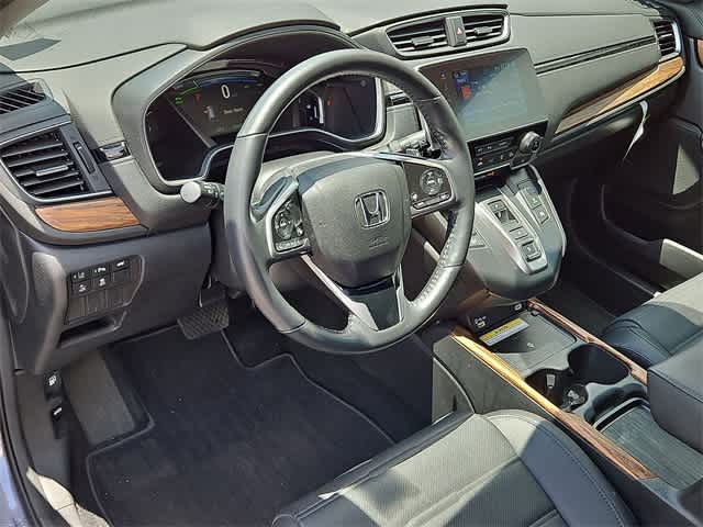 2022 Honda CR-V Touring 16