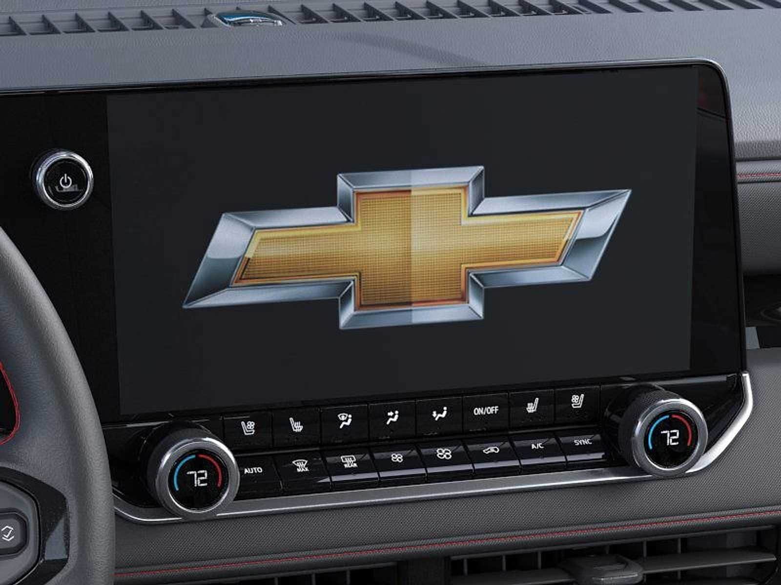 Thumbnail: 2026 Chevrolet Colorado - 20